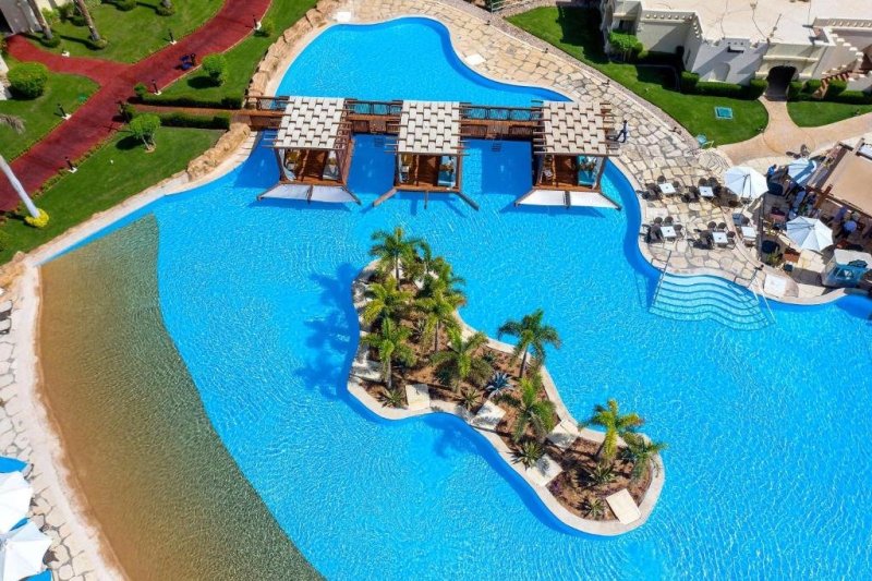 Rixos Sharm Sharm El-Sheikh