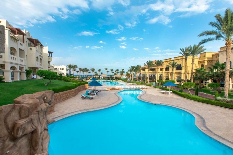 Rixos Sharm Sharm El-Sheikh