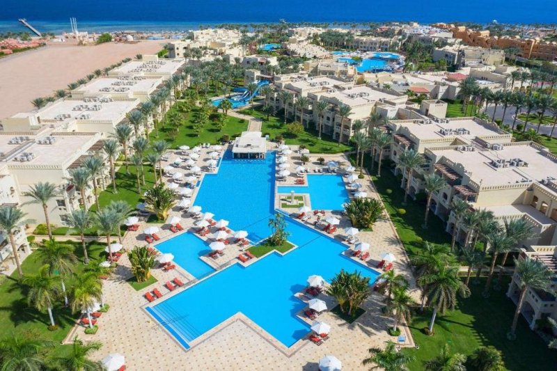 Rixos Sharm Sharm El-Sheikh