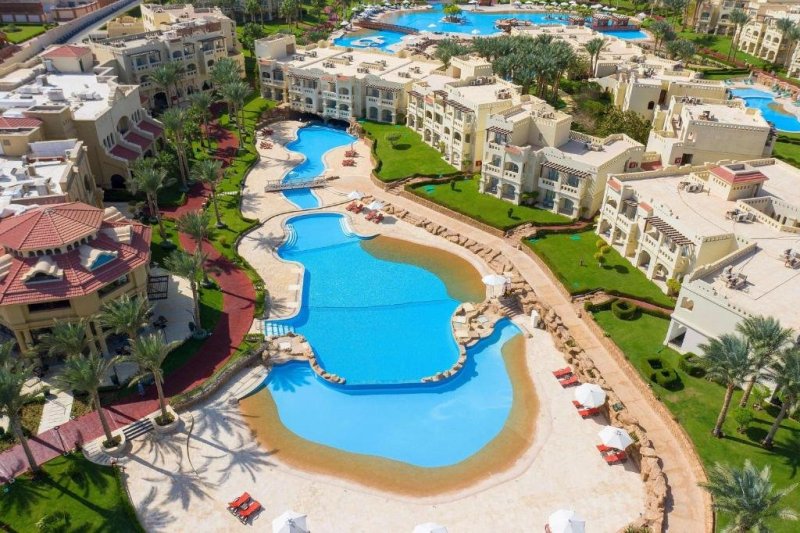 Rixos Sharm Sharm El-Sheikh