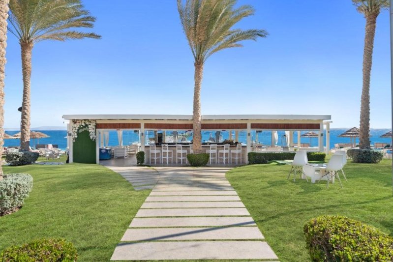 Rixos Sharm Sharm El-Sheikh