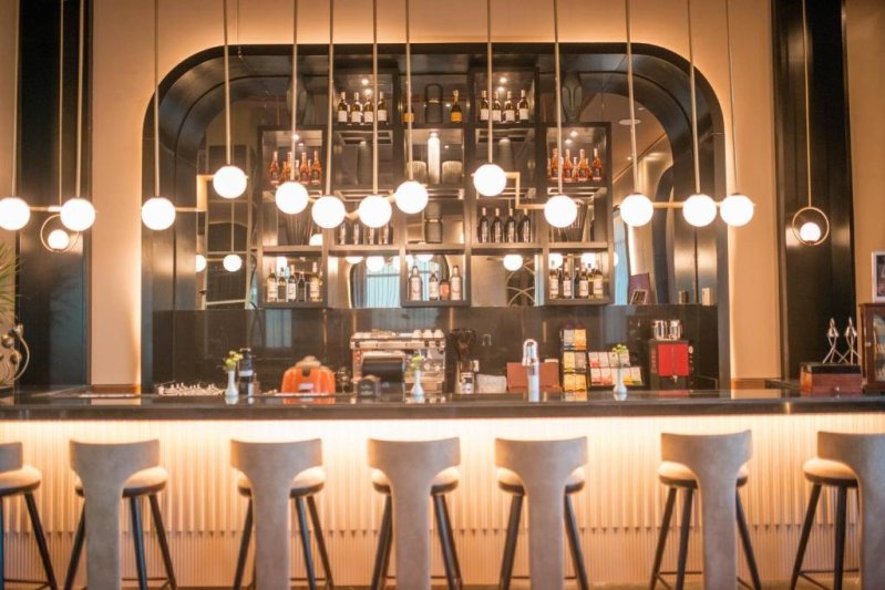 Sharm El-Sheikh utazás Rixos Sharm