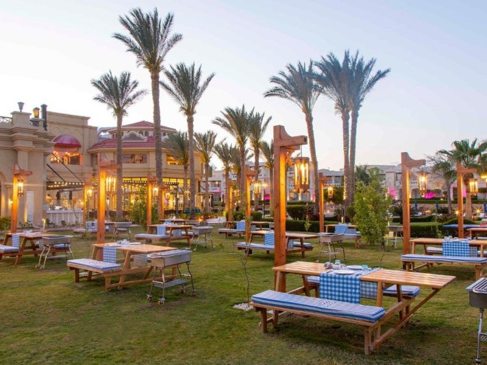 Rixos Sharm Sharm El-Sheikh