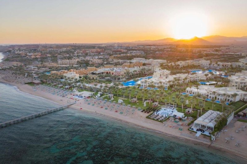 Rixos Sharm Sharm El-Sheikh