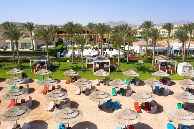 Rixos Sharm Sharm El-Sheikh