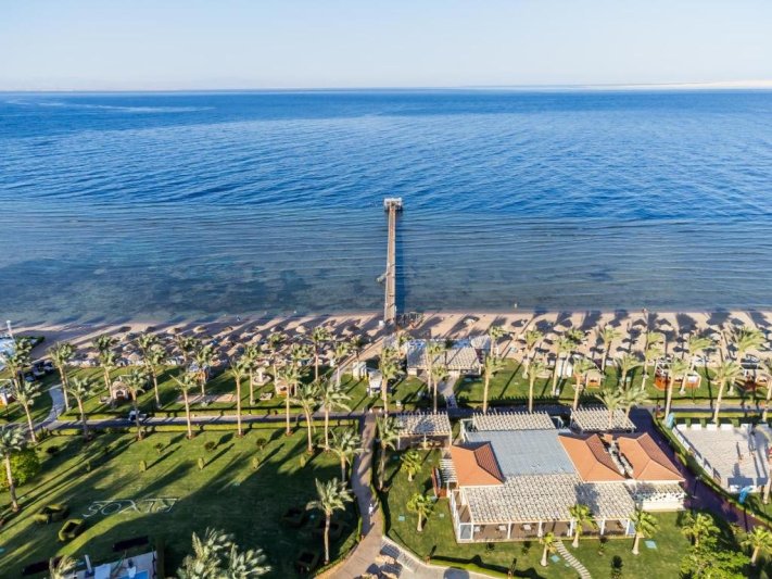 Rixos Sharm Sharm El-Sheikh