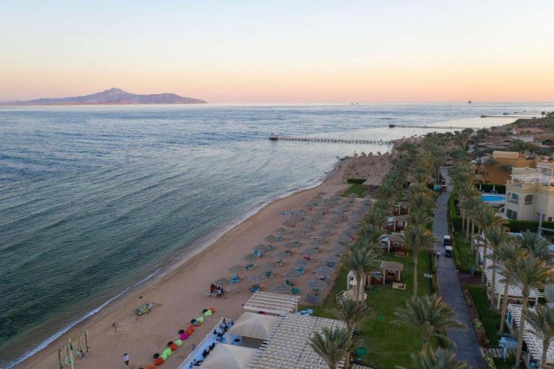 Rixos Sharm Sharm El-Sheikh