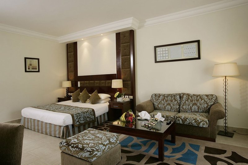 Rixos Sharm Sharm El-Sheikh