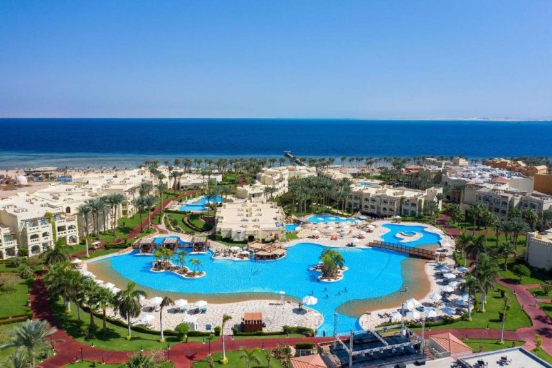 Rixos Sharm Sharm El-Sheikh