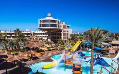 Sea Gull Beach Resort Hurghada