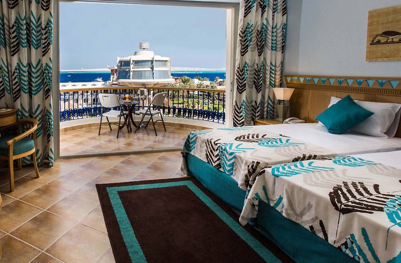 Sea Gull Hotel Hurghada