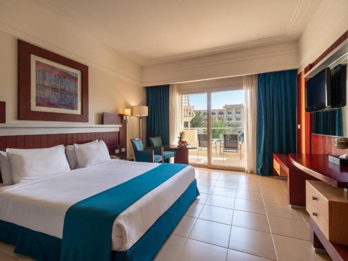 Serenity Alma Heights ex.: Serenity Fun City Makadi Bay