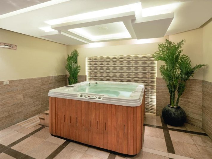 Makadi Bay utazás Serenity Alma Heights ex.: Serenity Fun City