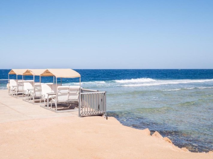 Makadi Bay utazás Serenity Alma Heights ex.: Serenity Fun City