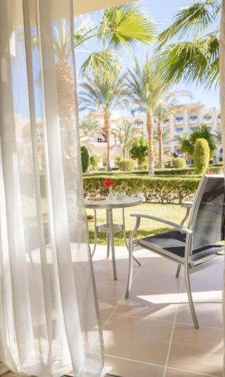 Makadi Bay utazás Serenity Alma Heights ex.: Serenity Fun City