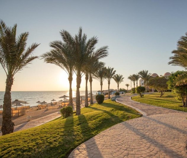 Serenity Alma Heights ex.: Serenity Fun City Makadi Bay