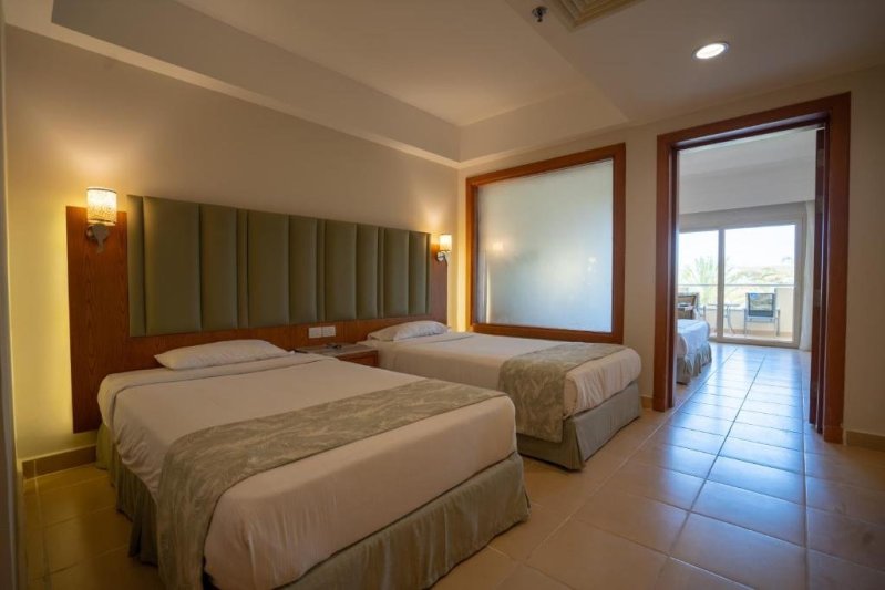 Serenity Alma Heights ex.: Serenity Fun City Makadi Bay