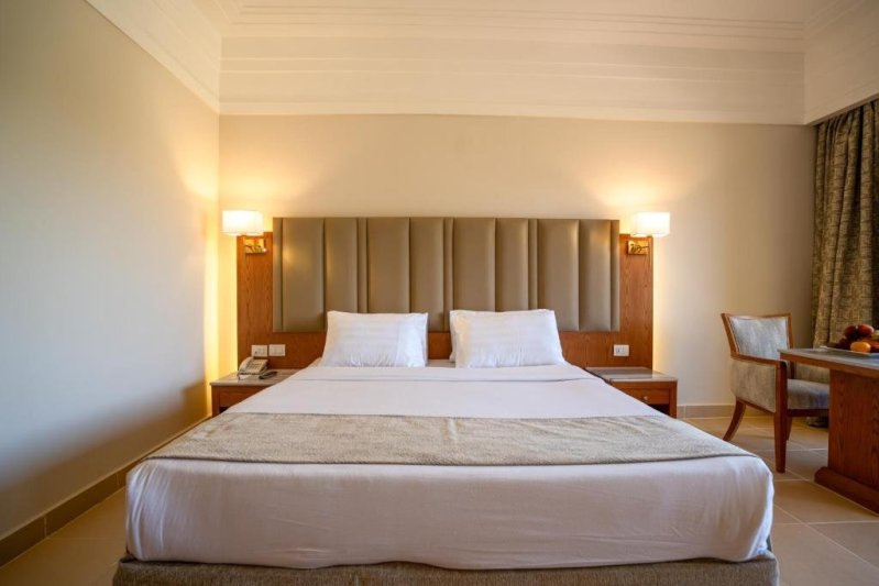 Makadi Bay utazás Serenity Alma Heights ex.: Serenity Fun City