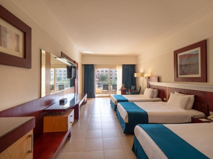 Serenity Alma Heights ex.: Serenity Fun City Makadi Bay