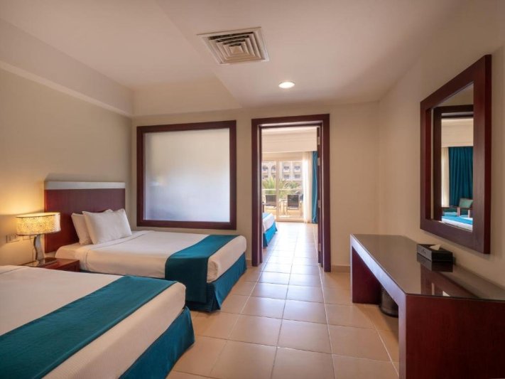Serenity Alma Heights ex.: Serenity Fun City Makadi Bay
