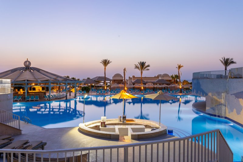 Serenity Alpha Beach ex.: Serenity Makadi Beach Makadi Bay