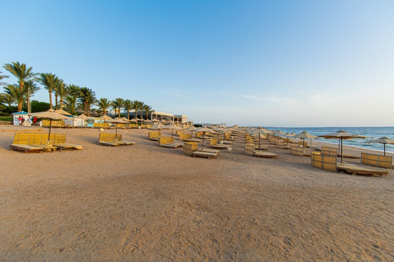 Serenity Alpha Beach ex.: Serenity Makadi Beach Makadi Bay