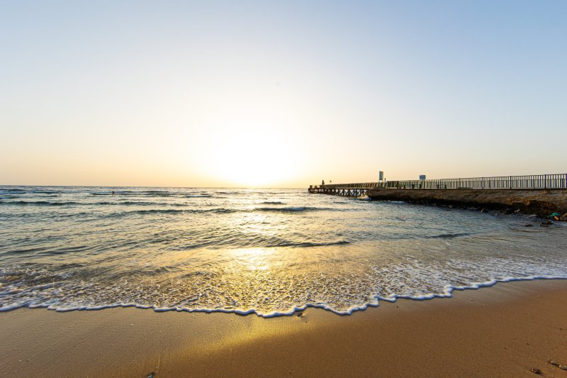 Makadi Bay utazás Serenity Makadi Beach