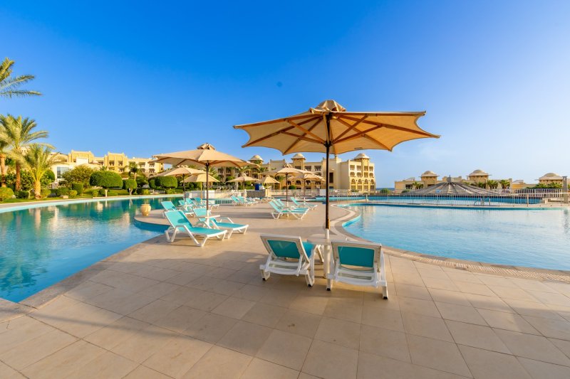 Serenity Alpha Beach ex.: Serenity Makadi Beach Makadi Bay