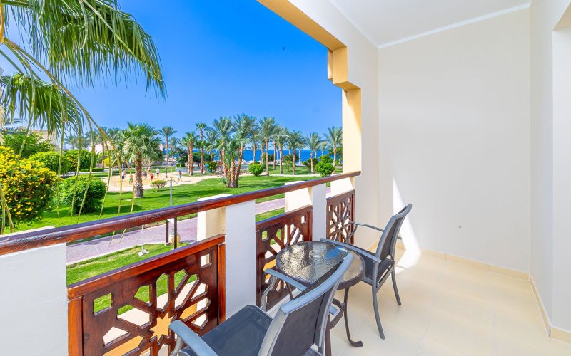 Serenity Alpha Beach ex.: Serenity Makadi Beach Makadi Bay