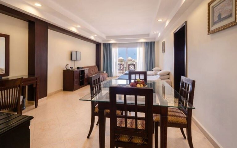 Makadi Bay utazás Serenity Makadi Beach