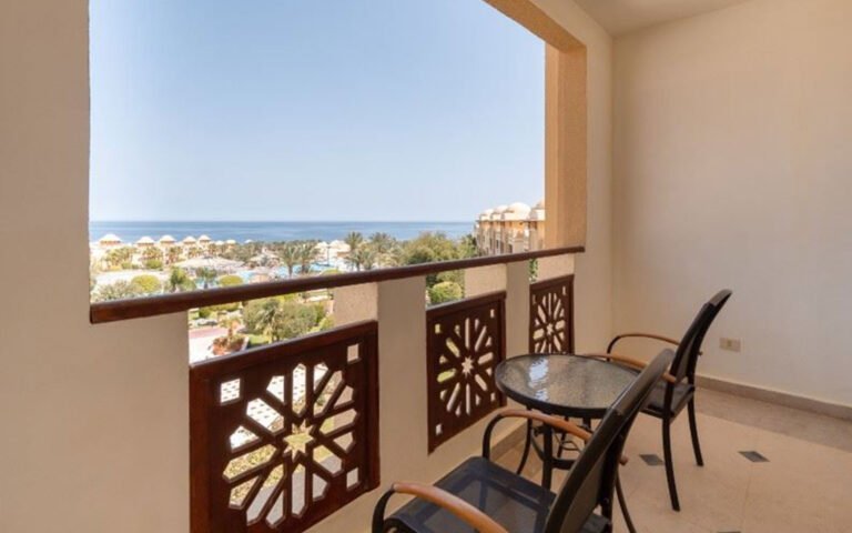 Makadi Bay utazás Serenity Makadi Beach