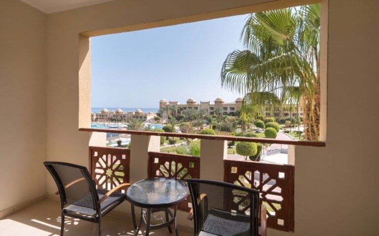 Makadi Bay utazás Serenity Makadi Beach