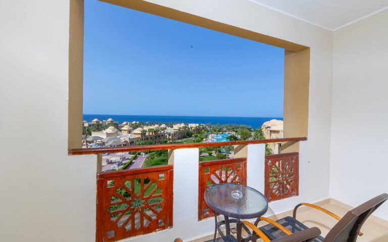 Serenity Alpha Beach ex.: Serenity Makadi Beach Makadi Bay