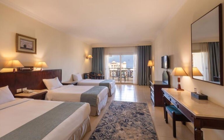 Serenity Alpha Beach ex.: Serenity Makadi Beach Makadi Bay