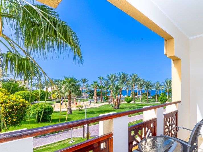Serenity Alpha Beach ex.: Serenity Makadi Beach Makadi Bay