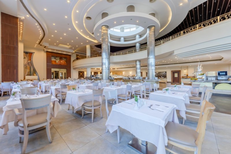 Makadi Bay utazás Serenity Makadi Beach