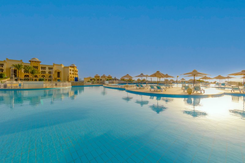 Serenity Alpha Beach ex.: Serenity Makadi Beach Makadi Bay