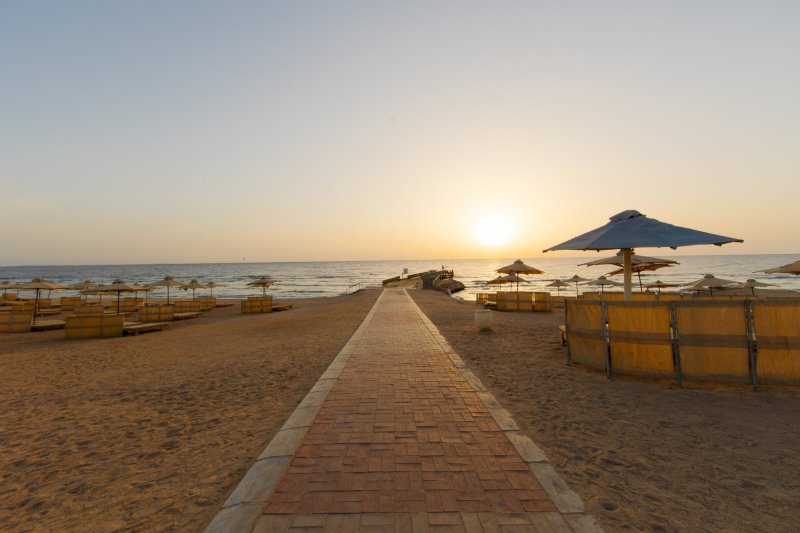 Makadi Bay utazás Serenity Makadi Beach