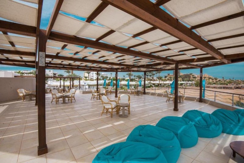Hurghada utazás Shams Lodge Watersports