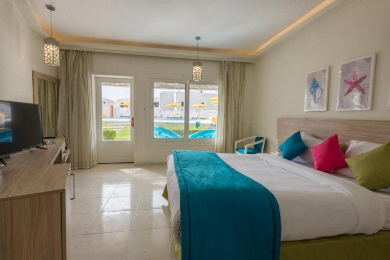 Shams Lodge Watersports Hurghada