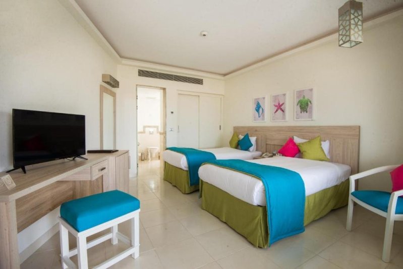 Shams Lodge Watersports Hurghada