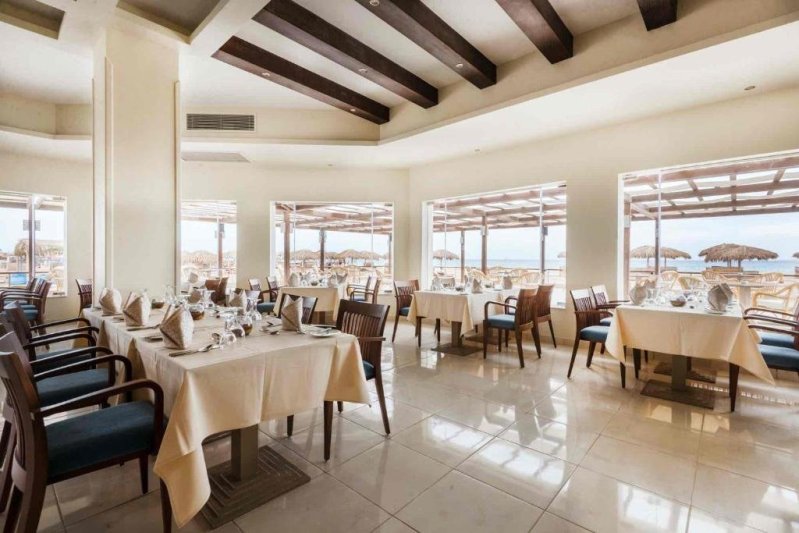 Hurghada utazás Shams Lodge Watersports