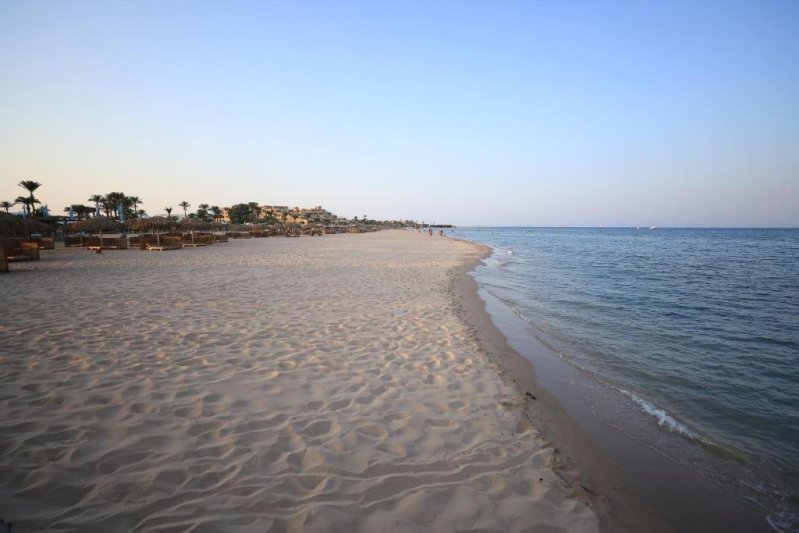 Shams Lodge Watersports Hurghada
