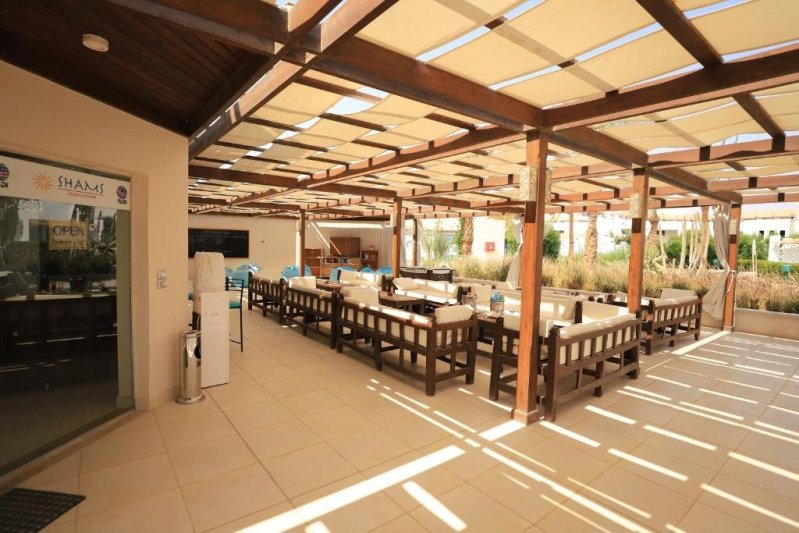 Shams Lodge Watersports Hurghada