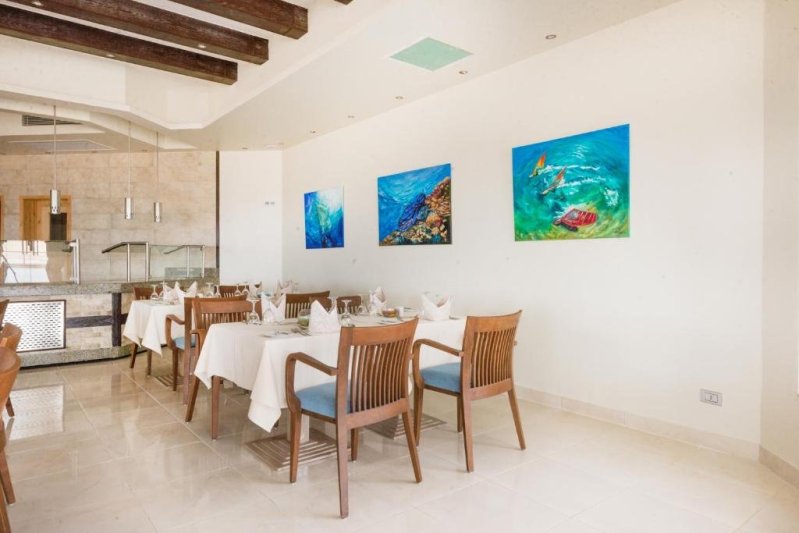 Hurghada utazás Shams Lodge Watersports