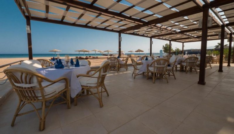 Shams Lodge Watersports Hurghada