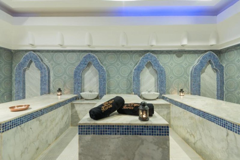 Hurghada utazás Shams Safaga Resort