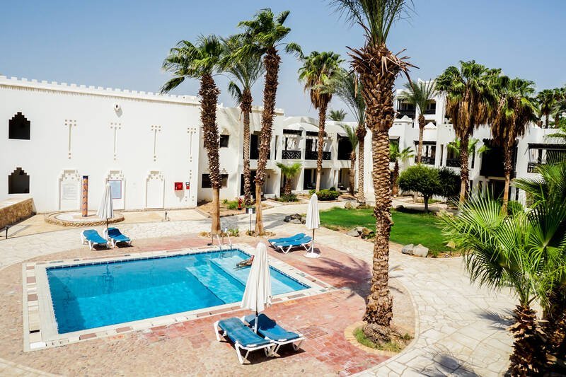 Sharm Plaza Sharm El-Sheikh