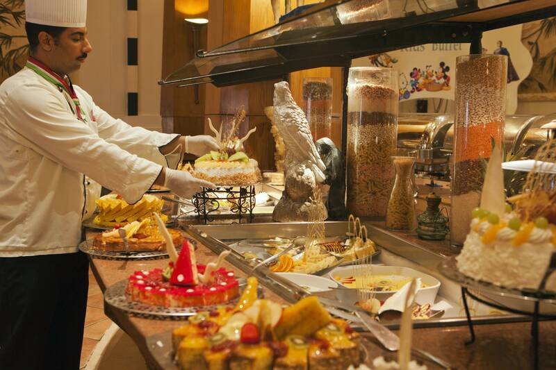 Sharm El-Sheikh utazás Sharm Plaza