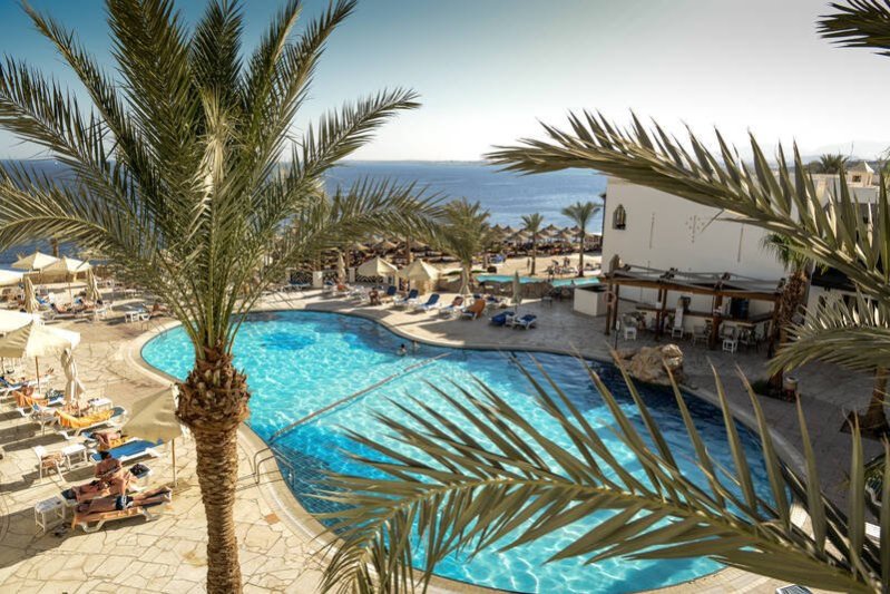 Sharm Resort Sharm El-Sheikh